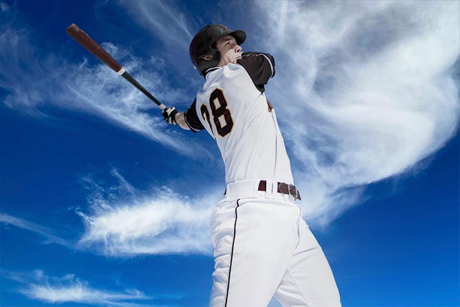 Play Ball! National Pastime Gives Us Some Portfolio Management Guidance