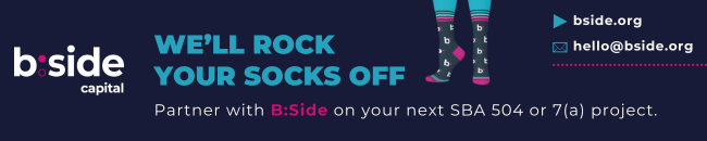 BSide ICBC leaderboard ad