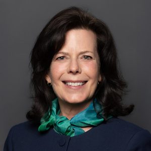 Picture of By Alice P. Frazier, ICBA Chair, President & CEO, Potomac Bank