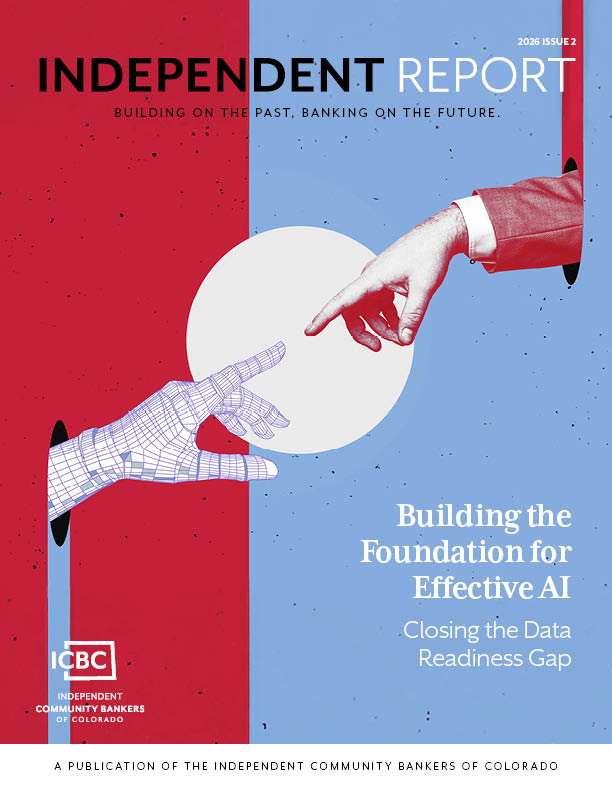Independent Report 2026 Issue 2